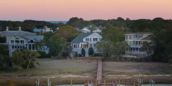 26 Waterway Island Drive, Isle of Palms SC 29451