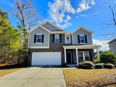 1514 Musgrove Street, Johns Island SC 29455