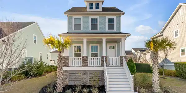 2553 Daniel Island Drive Drive, Charleston SC 29492