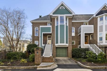 1 Harleston Place, Charleston SC 29401