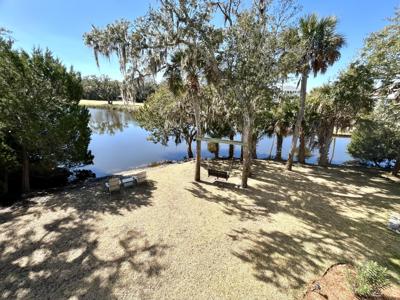 8 Heron Cove, Edisto Beach SC 29438