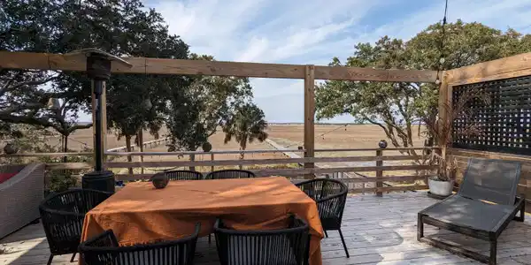 2720 Goldbug Avenue # B, Sullivans Island SC 29482