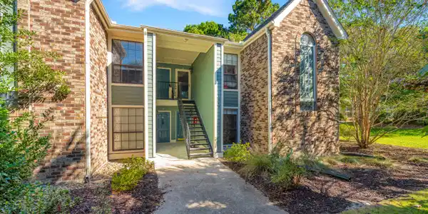 1849 Montclair Drive # D, Mount Pleasant SC 29464