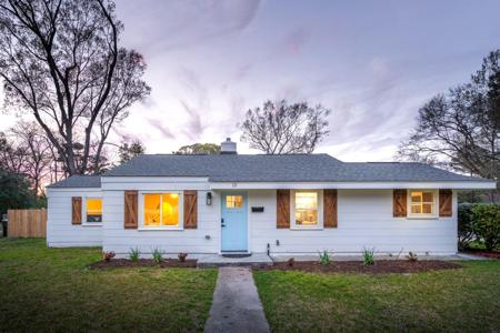 15 Anita Drive, Charleston SC 29407