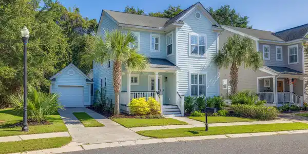 1161 Dawn View Terrace, Mount Pleasant SC 29464