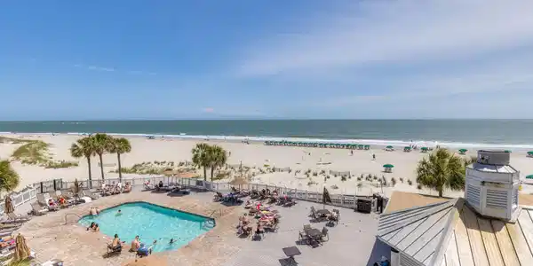 129 Grand Pavilion Boulevard, Isle of Palms SC 29451