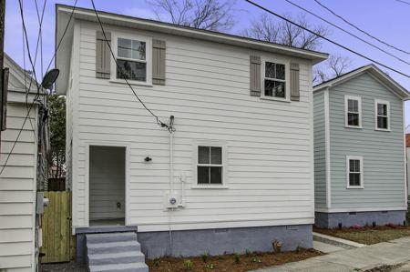 13 H Street, Charleston SC 29403