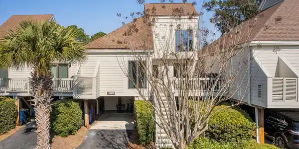 738 Spinnaker Beachhouse, Seabrook Island SC 29455