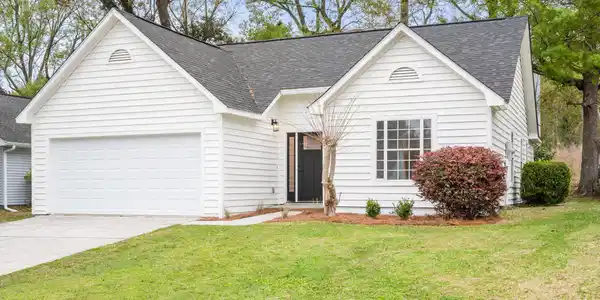 2000 Davant Circle, Mount Pleasant SC 29464