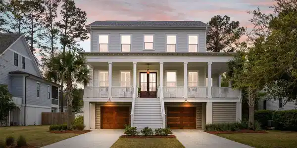 1556 Appling Drive, Mount Pleasant SC 29464