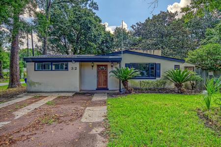 32 Briarcliff Drive, Charleston SC 29407