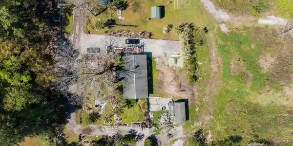 1812 Burgess Drive, Charleston SC 29412