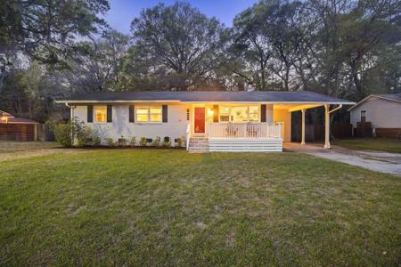 623 Constant Drive, Charleston SC 29412