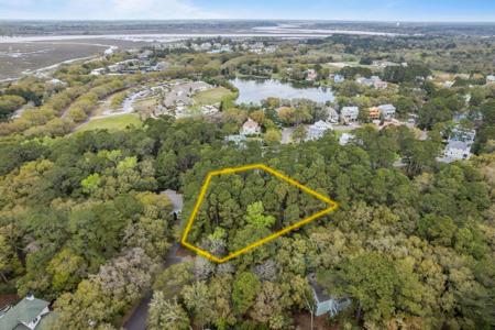 2840 Partridge Walk Court, Seabrook Island SC 29455
