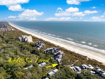 4416 Sea Forest Drive