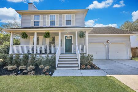 2029 Country Manor Drive