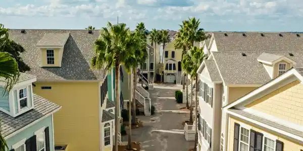 Image 2: Resort- Style Living