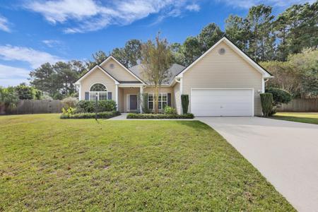 1190 Sunbronze Court