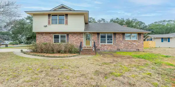 1333 Julian Clark Road