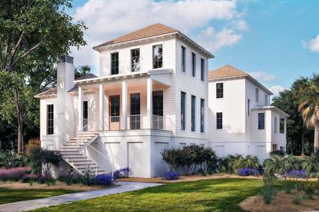 2724 Tidal Lane