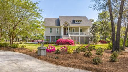7731 Chaplin Garden Lane