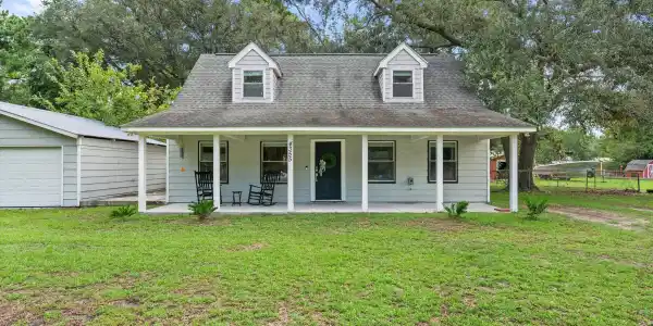 4355 Quail Drive