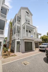 13 Iron Forge Alley, Charleston SC 29403