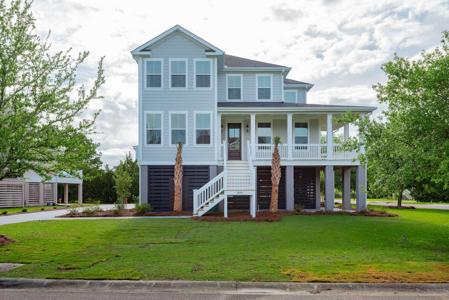 1086 Capersview Court