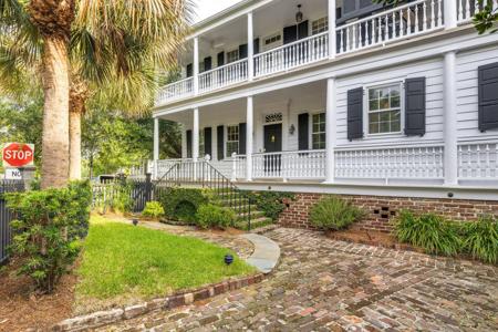 46 Church Street, Charleston SC 29401