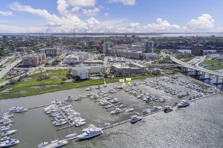 33 Lockwood Drive, Charleston SC 29401