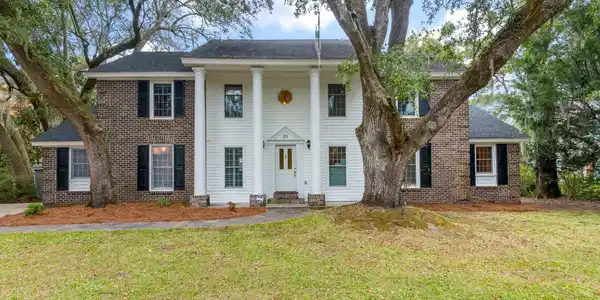 676 Ayers Drive, Charleston SC 29412