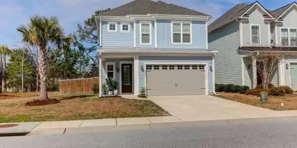 2204 Primus Road, Mount Pleasant SC 29466