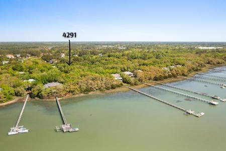 4291 Turtle Landing Court, Johns Island SC 29455
