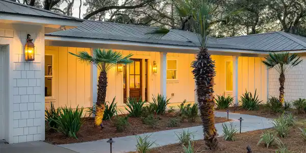 319 Hobcaw Drive, Mount Pleasant SC 29464