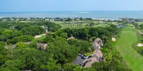 121 High Hammock, Johns Island SC 29455