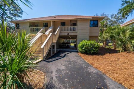 851 Club Cottage Road, Edisto Island SC 29438