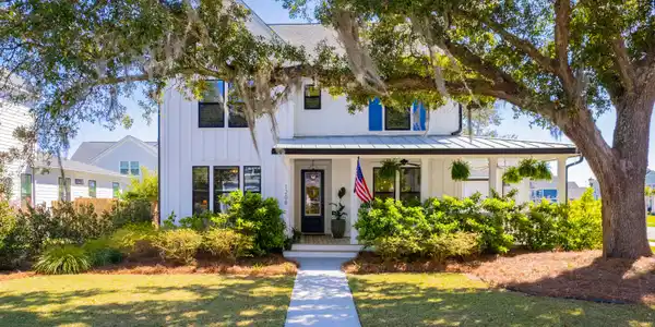 1208 Captain Rivers Drive, Charleston SC 29412