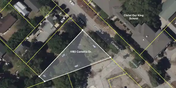 1183 Camellia Drive, Mount Pleasant SC 29464