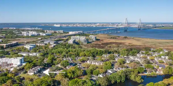 278 Alexandra Drive # 4, Mount Pleasant SC 29464