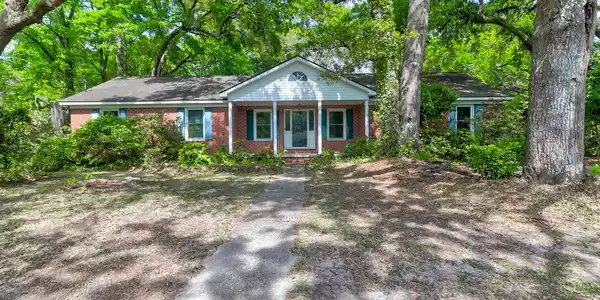 782 Bonham Drive, Charleston SC 29412