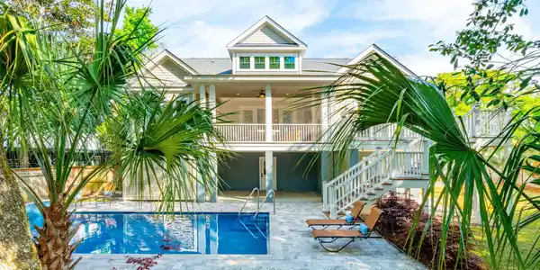 3204 Waterway Boulevard, Isle of Palms SC 29451