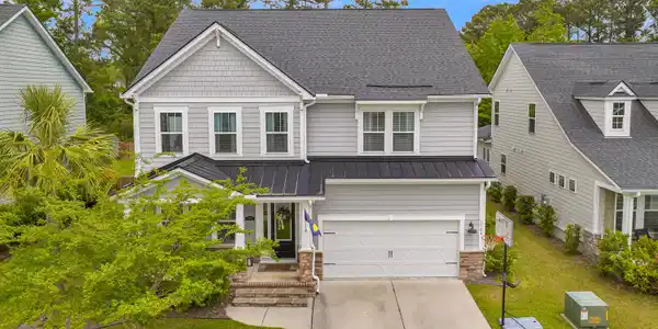 1304 Enfield Lane, Mount Pleasant SC 29466
