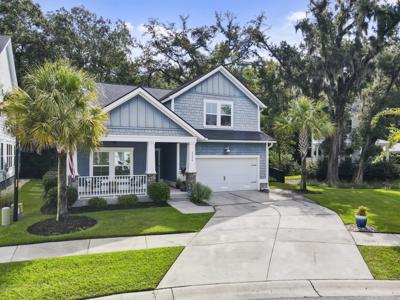 2424 Jasper Patterson Drive