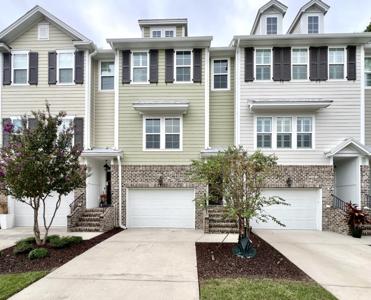 1056 Bowman Woods Drive