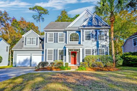 2778 Seastrand Lane
