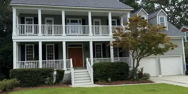 180 Oak Point Landing Drive