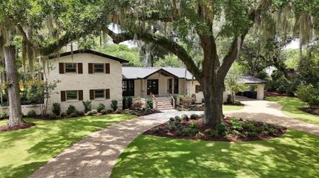 517 Pelzer Drive