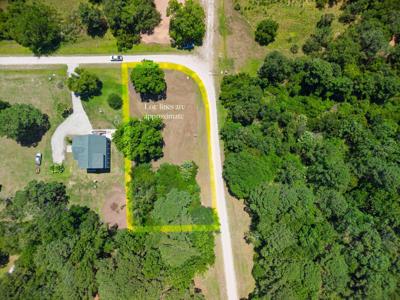 Lot 27 Blackbear Drive