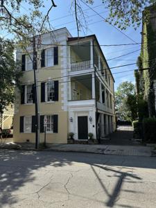 53 Hasell Street