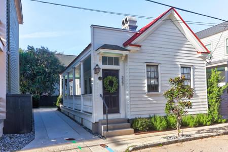 227 Nassau Street, Charleston SC 29403